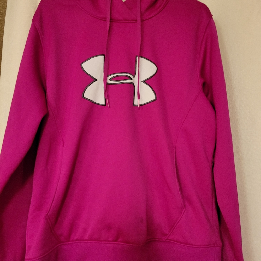 Under Armour Hoodie